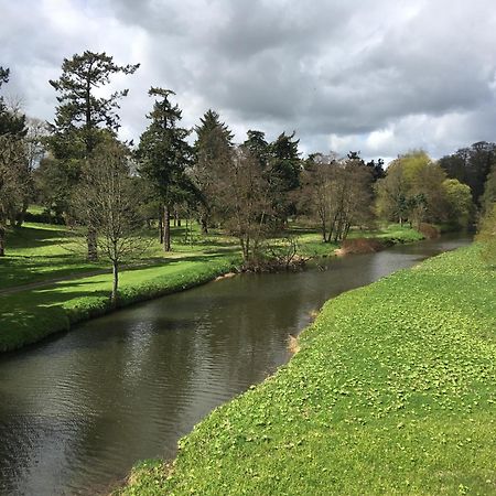 Lionsgate View - Luxury Apartment Opposite Alnwick Castle Bagian luar foto