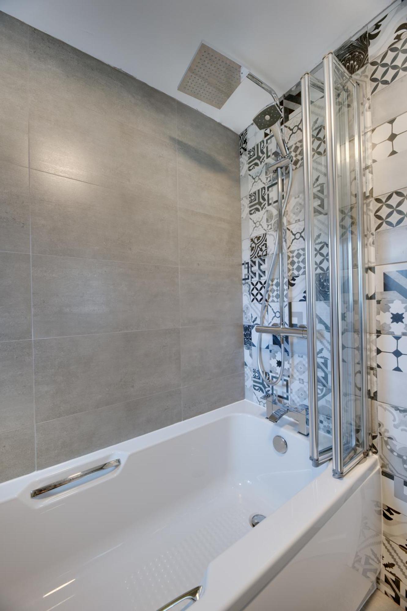 Lionsgate View - Luxury Apartment Opposite Alnwick Castle Bagian luar foto